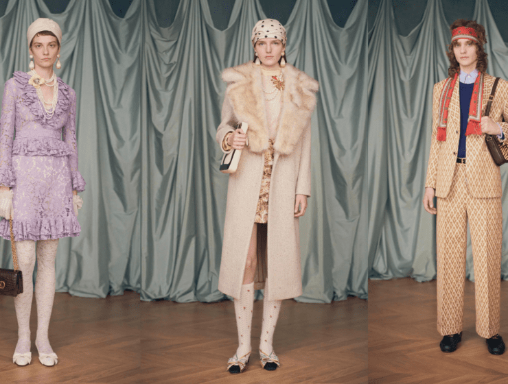 Valentino 2025 Resort Collection