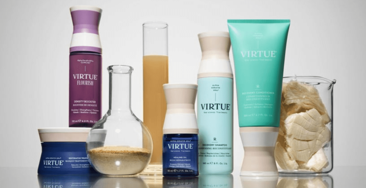 Virtue Labs