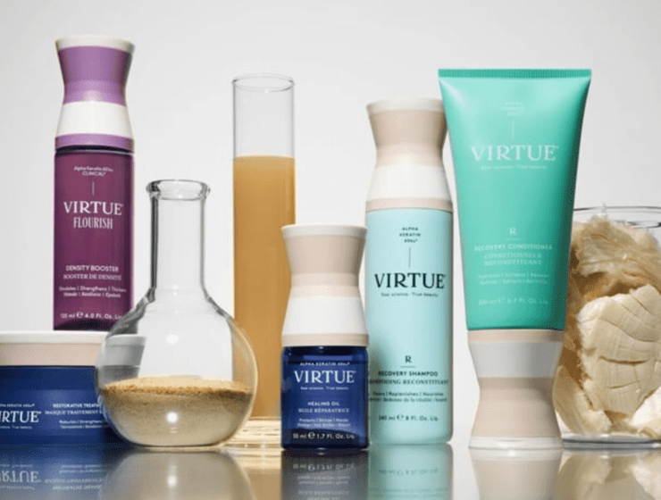 Virtue Labs