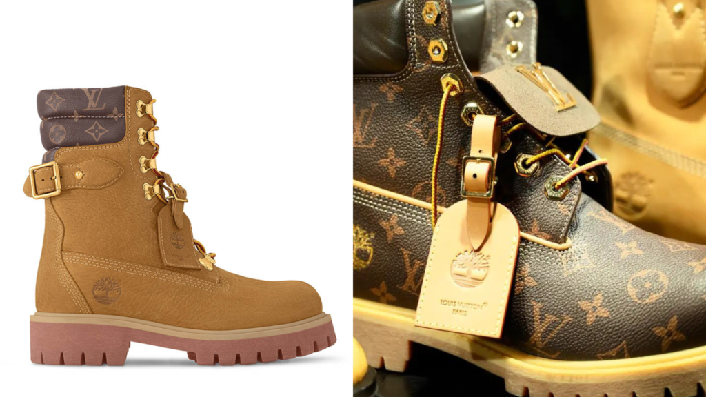 Louis-Vuitton-×-Timberland