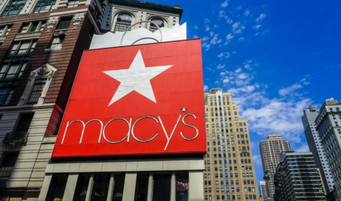 Macy's