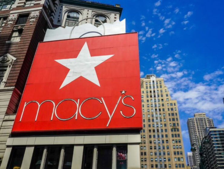 Macy's