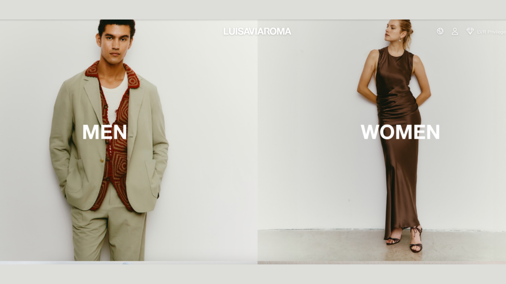 Luisaviaroma