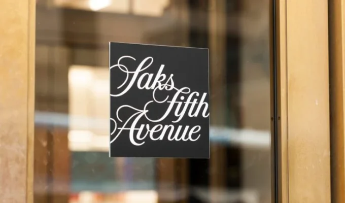 Saks Fifth Avenue