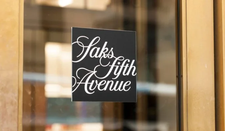 Saks Fifth Avenue