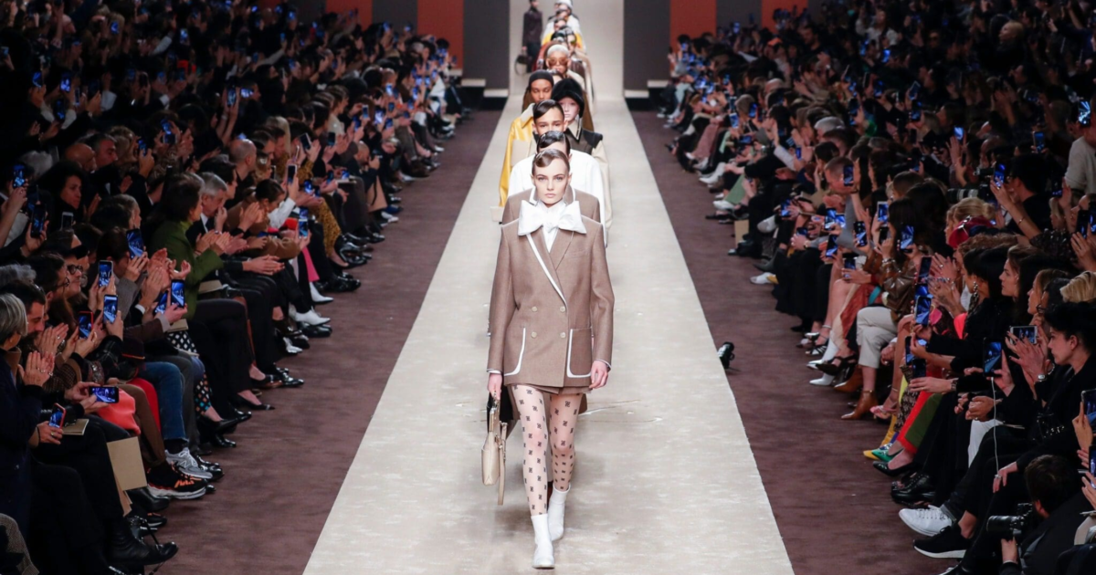 Milan Fashion Week (MFW) Spring/Summer 2025 Official Schedule and