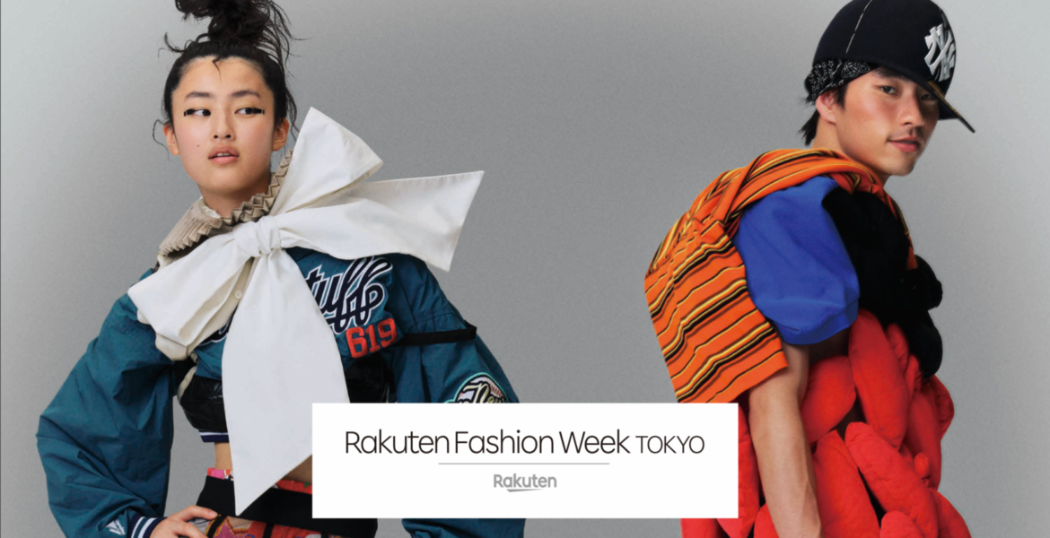 Rakuten Fashion Week TOKYO Spring/Summer 2025