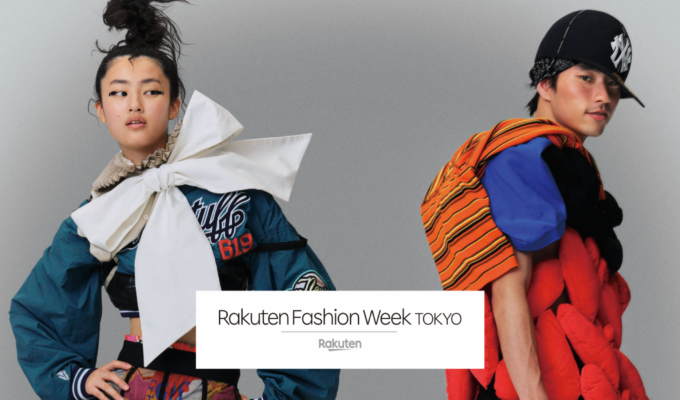 Rakuten Fashion Week TOKYO Spring/Summer 2025