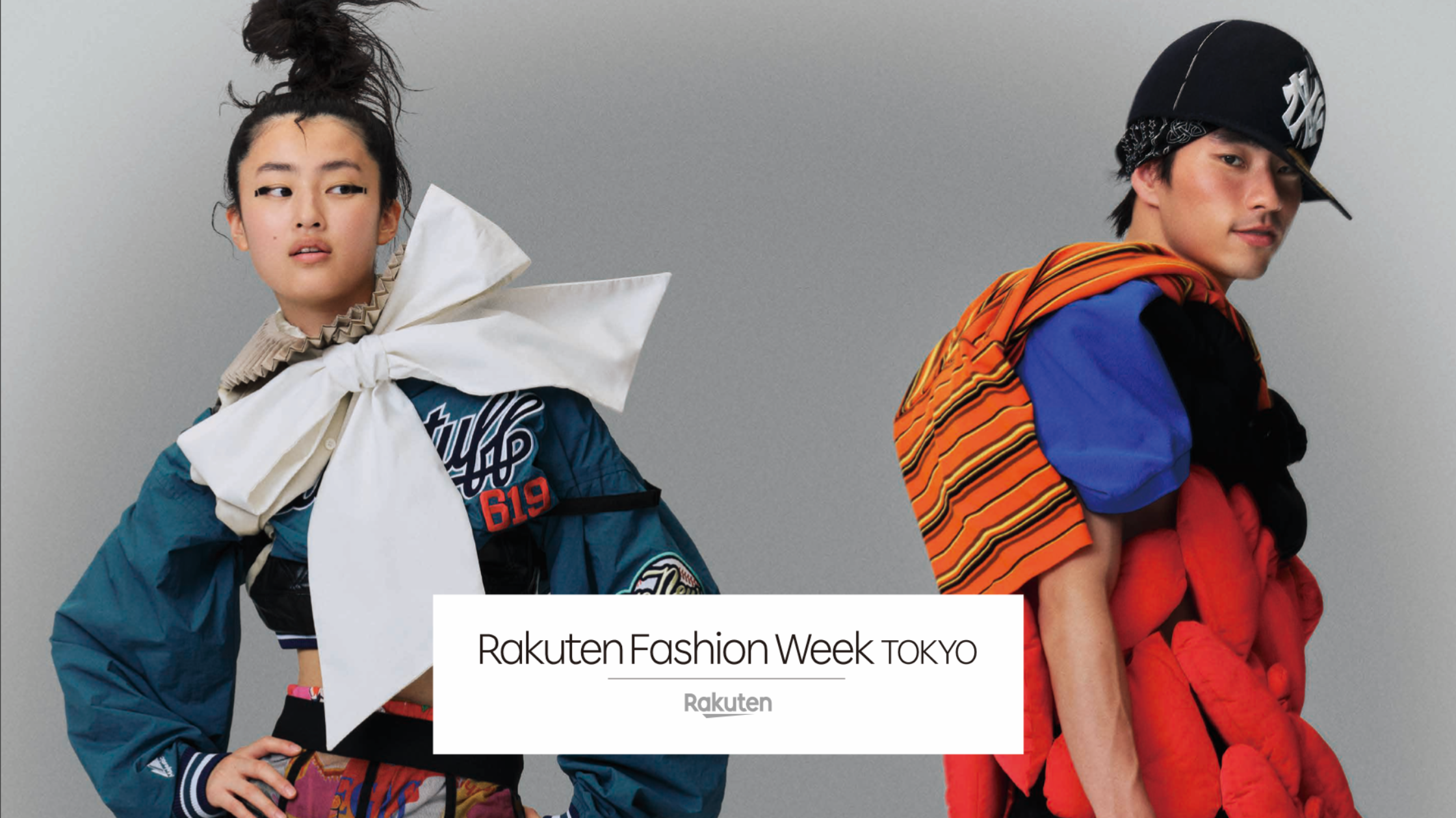 Rakuten Fashion Week TOKYO Spring/Summer 2025