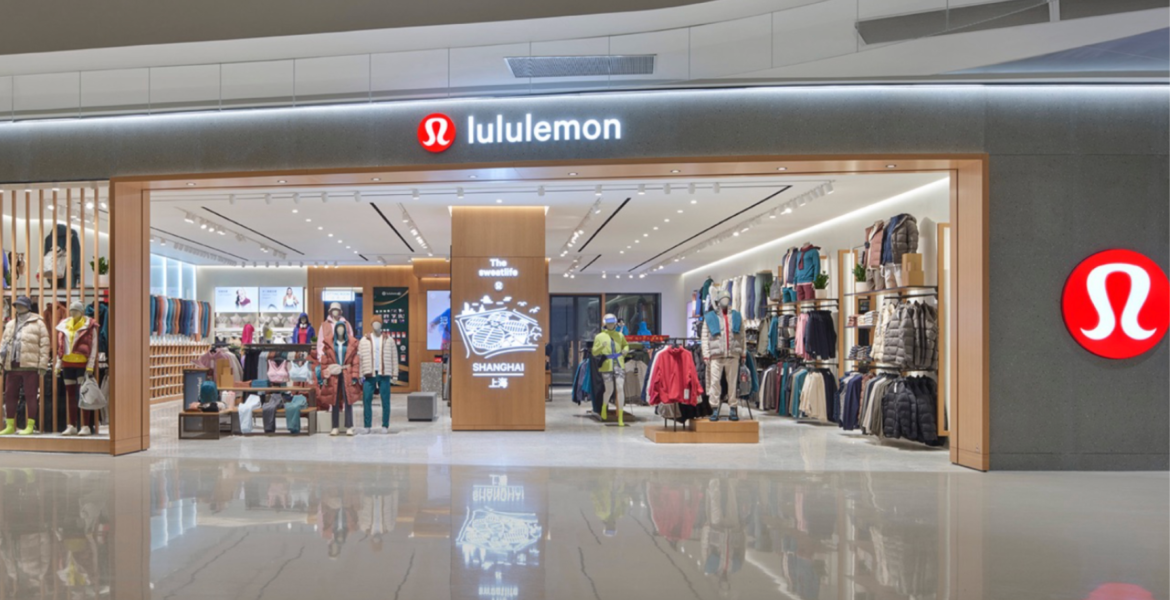 Lululemon