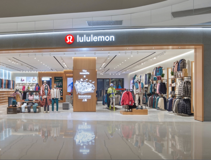 Lululemon