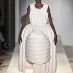 00001 comme des garcons spring 2025 ready to wear