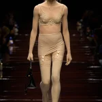 00002 balenciaga spring 2025 ready to wear