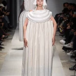 00002 comme des garcons spring 2025 ready to wear