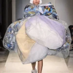 00004 comme des garcons spring 2025 ready to wear