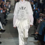 00004 vaquera spring 2025 ready to wear