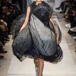 00005 comme des garcons spring 2025 ready to wear