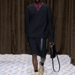 00005 jil sander spring 2025 ready to wear