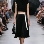 00005 michael kors spring 2025 ready to wear