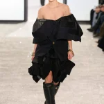 00005 sacai spring 2025 ready to wear