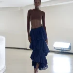 00006 alaia spring 2025 ready to wear