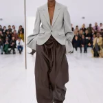 00006 loewe spring 2025 ready to wear