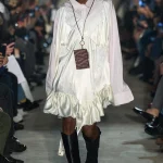00006 vaquera spring 2025 ready to wear