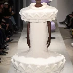 00007 comme des garcons spring 2025 ready to wear