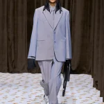 00007 jil sander spring 2025 ready to wear