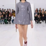 00007 loewe spring 2025 ready to wear