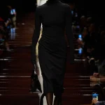 00008 balenciaga spring 2025 ready to wear
