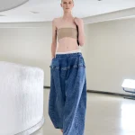 00009 alaia spring 2025 ready to wear