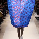 00009 comme des garcons spring 2025 ready to wear