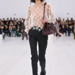 00009 loewe spring 2025 ready to wear