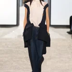 00009 sacai spring 2025 ready to wear