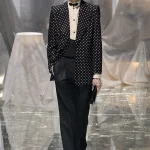 00009 valentino spring 2025 ready to wear