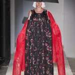 00010 comme des garcons spring 2025 ready to wear