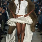 00010 vaquera spring 2025 ready to wear