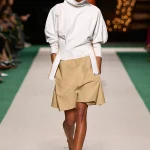 00010 victoria beckham spring 2025 ready to wear