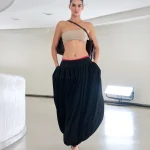 00011 alaia spring 2025 ready to wear