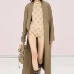 00011 fendi spring 2025 ready to wear