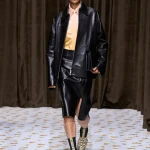 00011 jil sander spring 2025 ready to wear