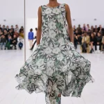 00011 loewe spring 2025 ready to wear