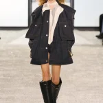 00011 sacai spring 2025 ready to wear