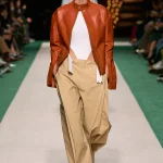 00011 victoria beckham spring 2025 ready to wear