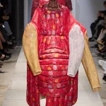 00012 comme des garcons spring 2025 ready to wear