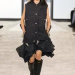 00012 sacai spring 2025 ready to wear
