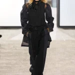 00013 sacai spring 2025 ready to wear