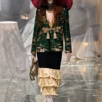 00013 valentino spring 2025 ready to wear
