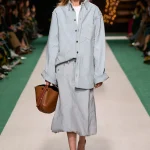 00013 victoria beckham spring 2025 ready to wear